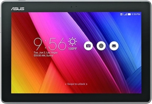 Asus ZenPad 10 Z300CNL Black